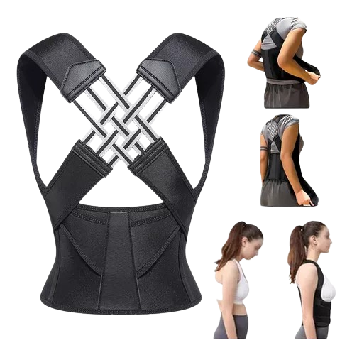 Corrector De Postura Posture Corrector®