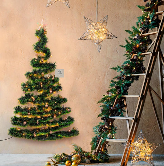 Arbol Navidad Pared Christmas Tree®